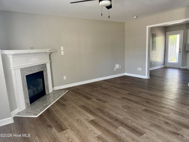 2502 Bluff View Court A, Greenville, NC 27834 — photo 5