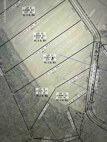 Lot 11 11 Beasley Road, Roper, NC 27970