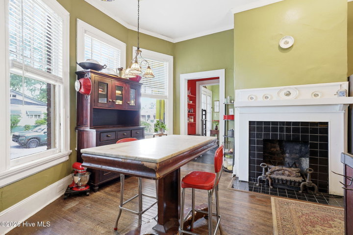 707 W 4th Street, Greenville, NC 27834 — photo 32