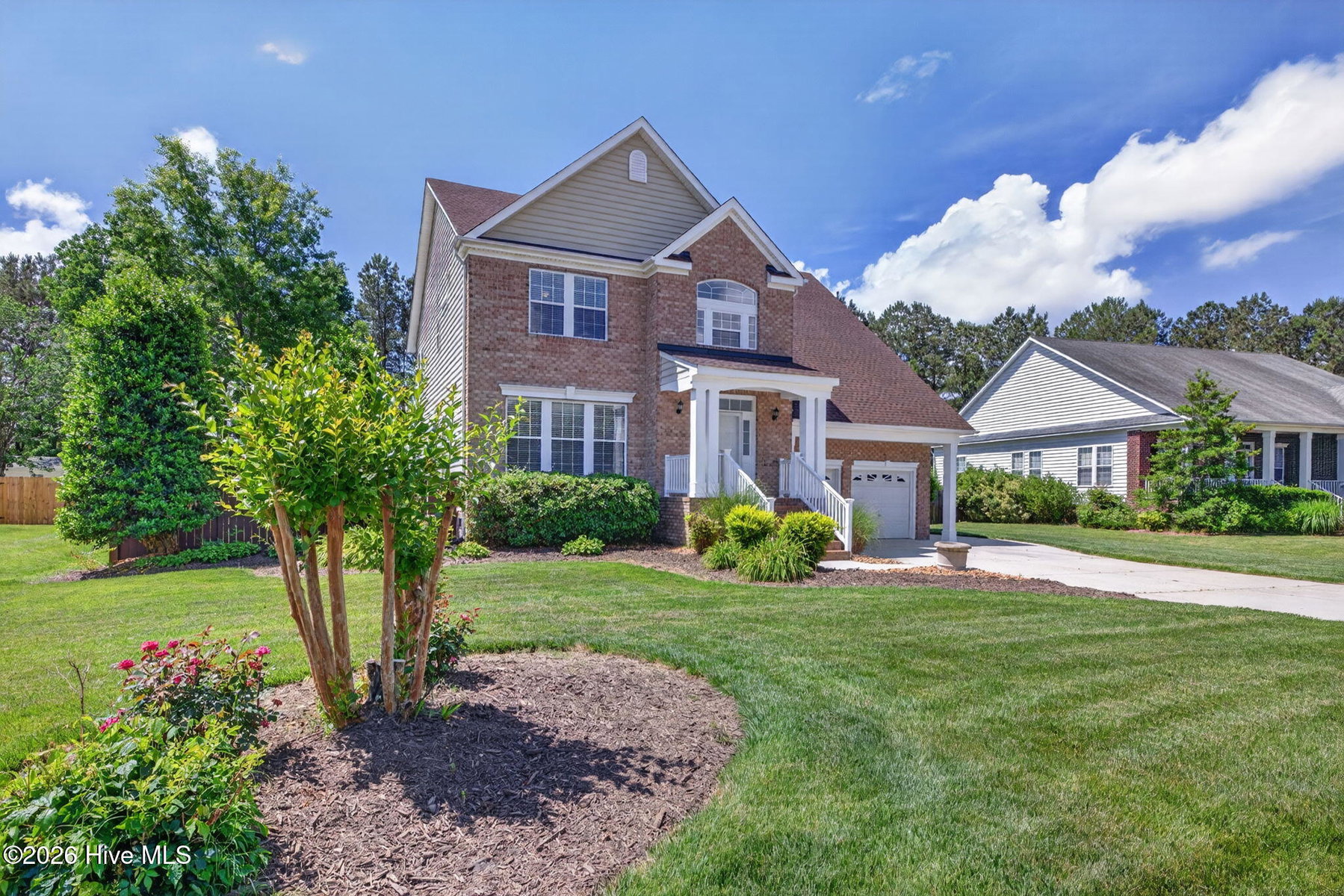320 Green View Road, Moyock, NC 27958 — photo 2