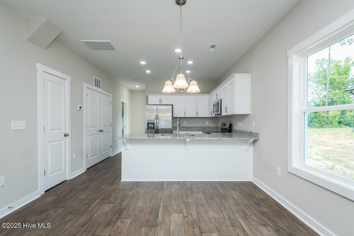 136 Ambergate Court, Rocky Mount, NC 27804 — photo 4
