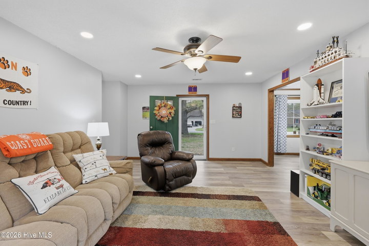 1524 Brumsey Drive, Elizabeth City, NC 27909 — photo 8