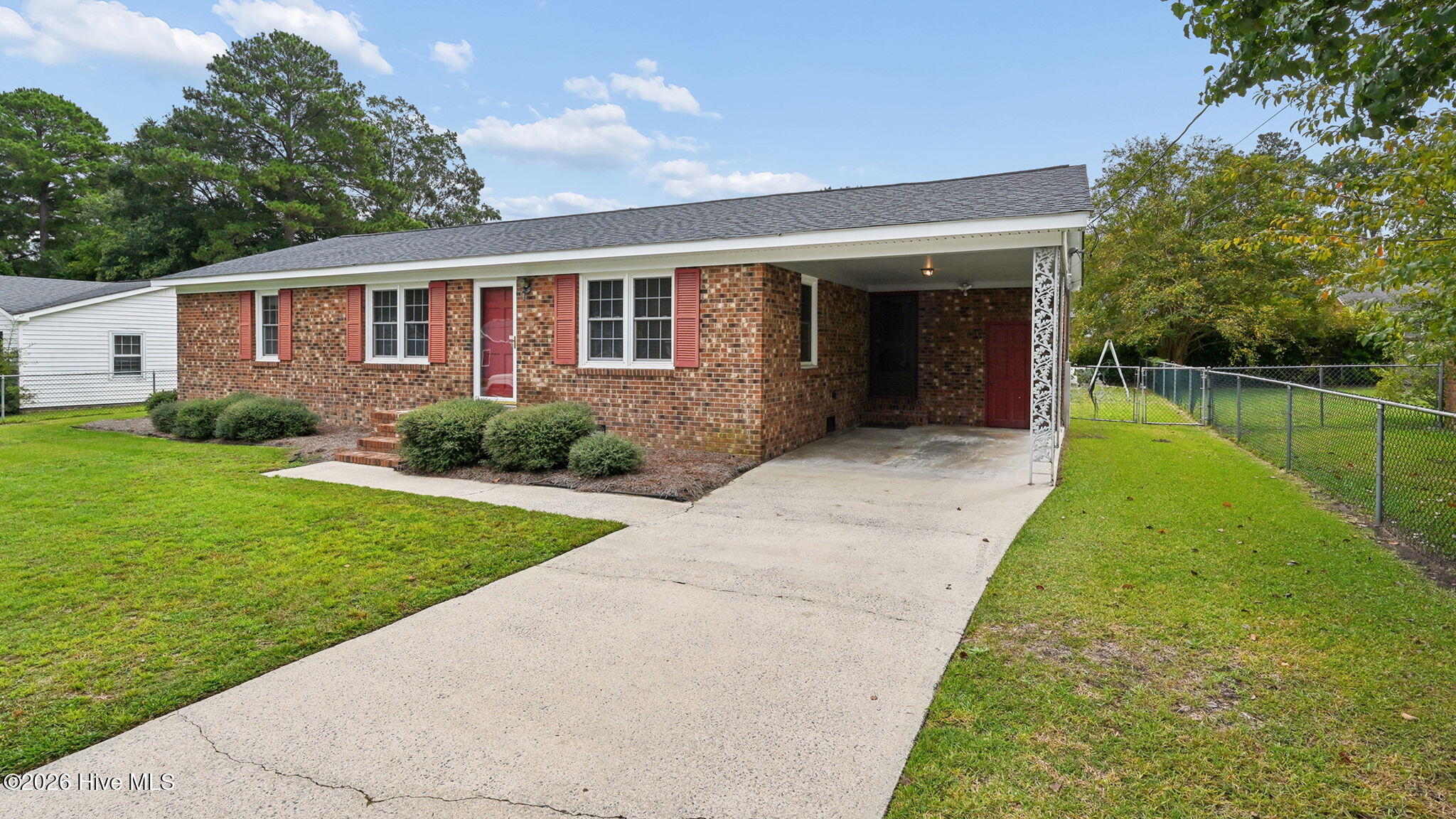 111 Belmont Drive, Greenville, NC 27858 — photo 5