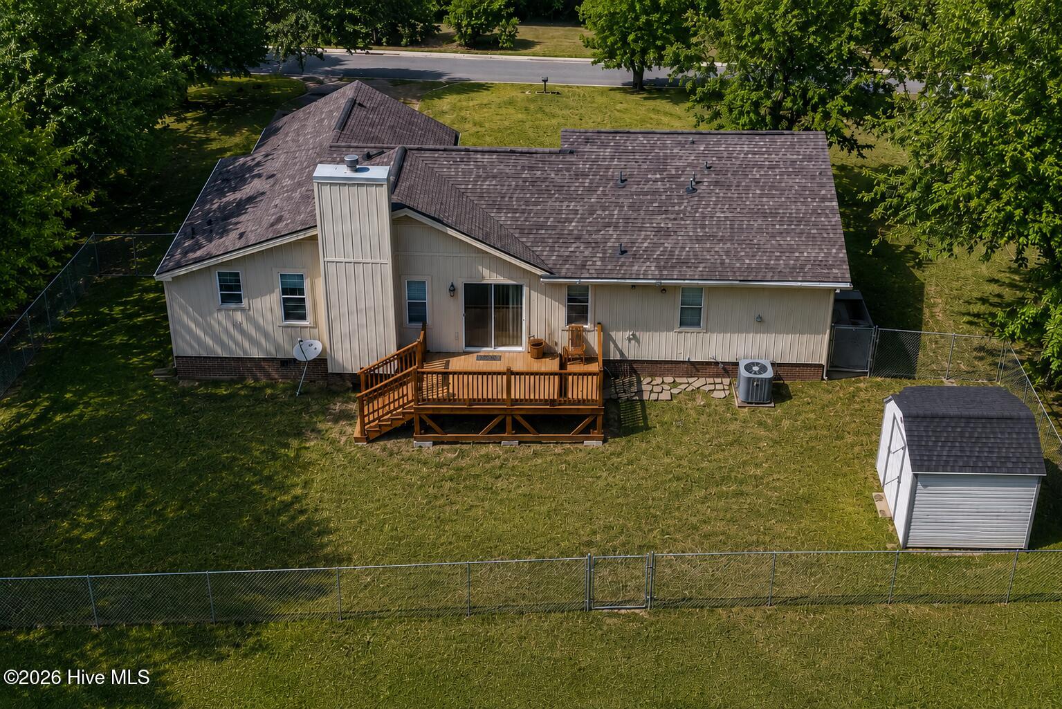 1501 Homestead Road, Rocky Mount, NC 27804 — photo 3