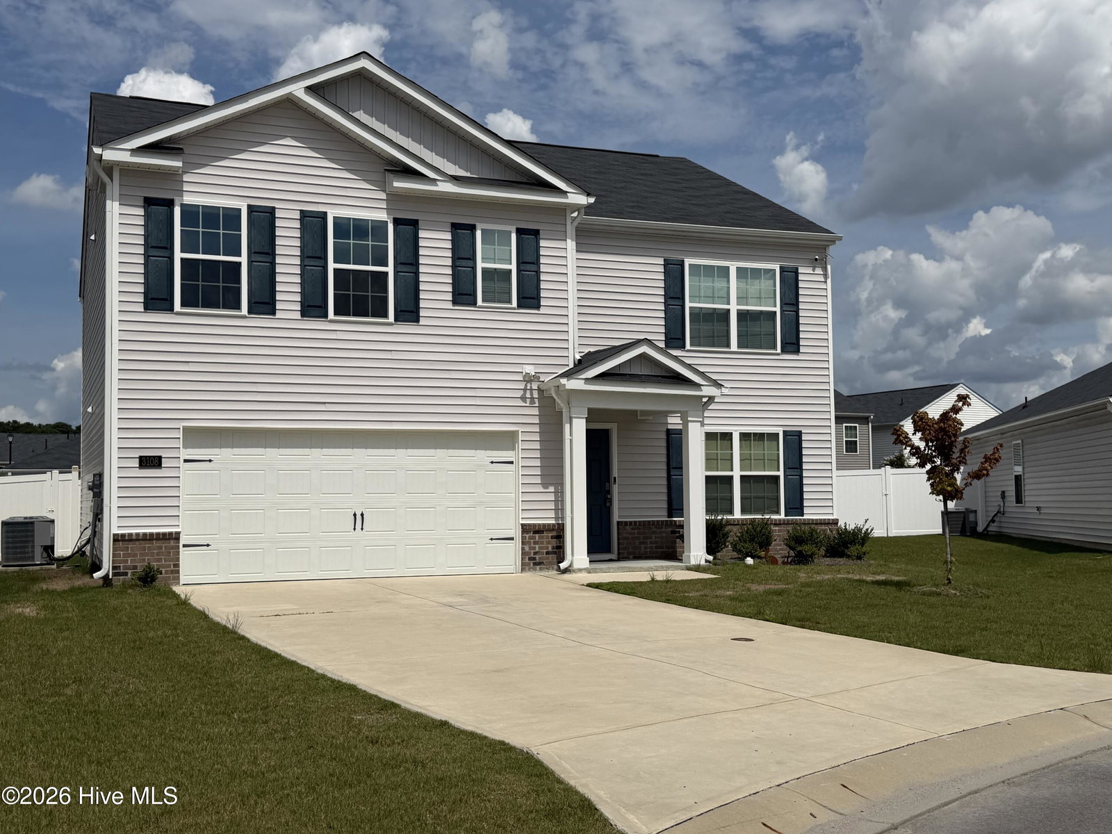 3108 March Court, Greenville, NC 27834 — photo 4