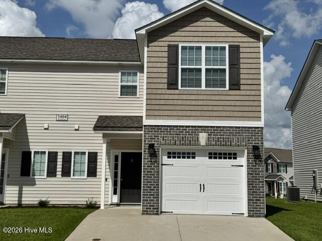 3404 B Richter Way, Greenville, NC 27834