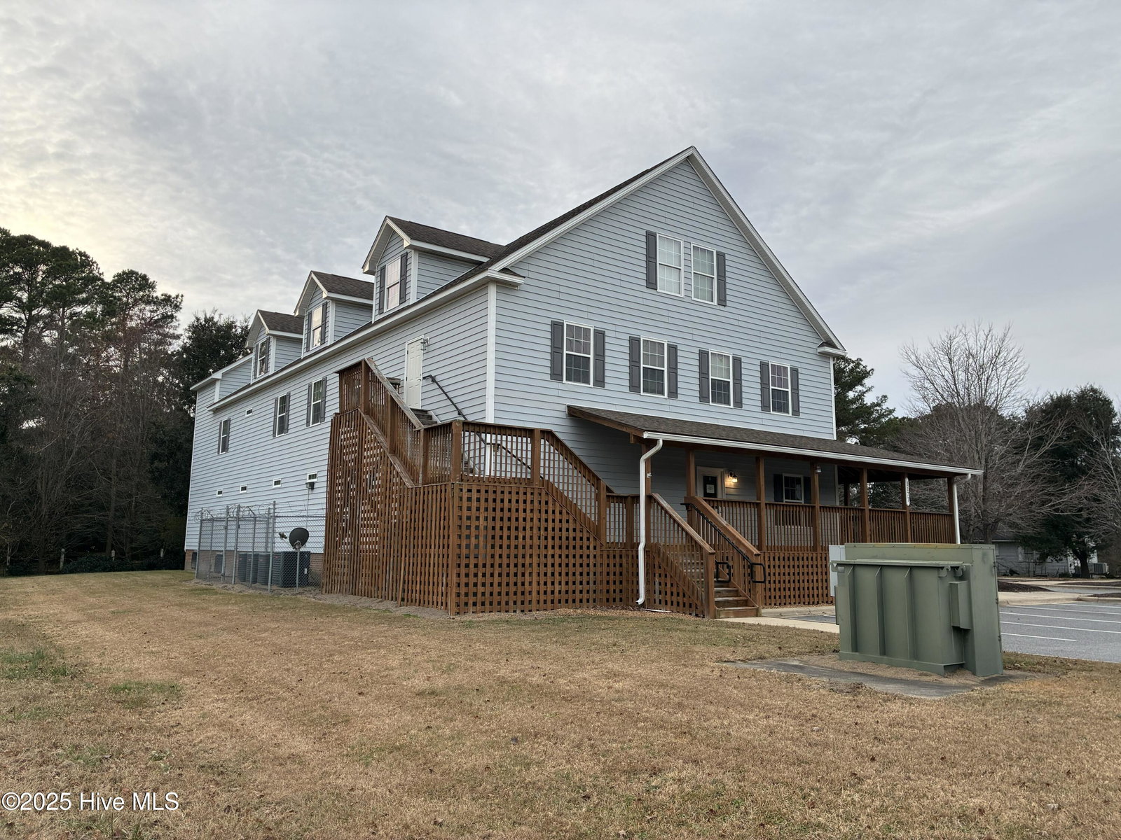 1177 N Road Street, Elizabeth City, NC 27909 — photo 3