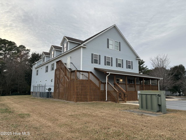 1177 N Road Street, Elizabeth City, NC 27909 — photo 3