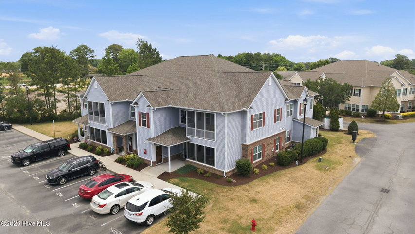 1924 Tara Court 202, Greenville, NC 27858 — photo 6