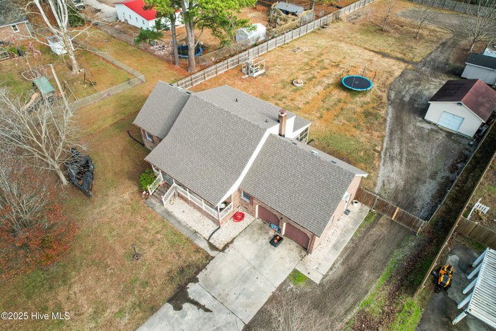 1801 Vine Street, Elizabeth City, NC 27909 — photo 63