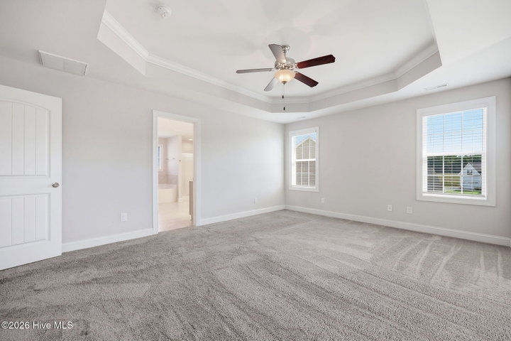 508 Seashore Street, Grimesland, NC 27837 — photo 26