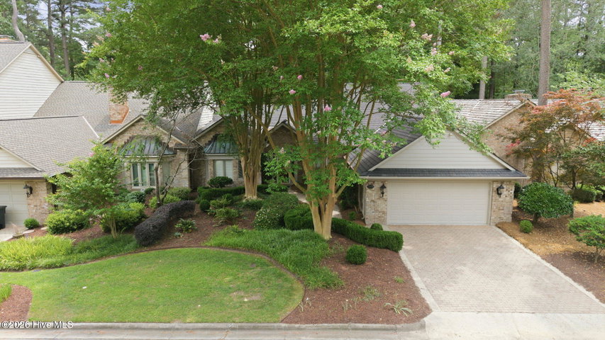 3058 Dartmouth Drive, Greenville, NC 27858 — photo 1