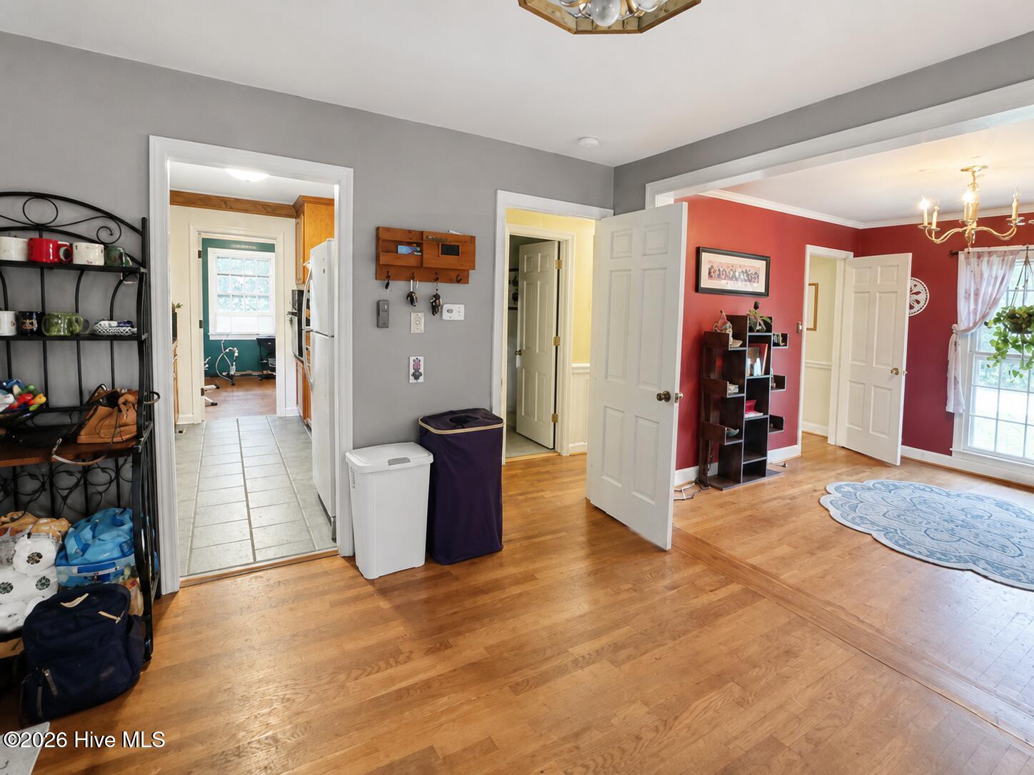 111 Dogwood Drive, Murfreesboro, NC 27855 — photo 4