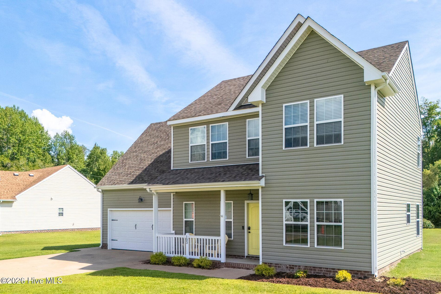 103 Pisgah Drive, Moyock, NC 27958 — photo 4