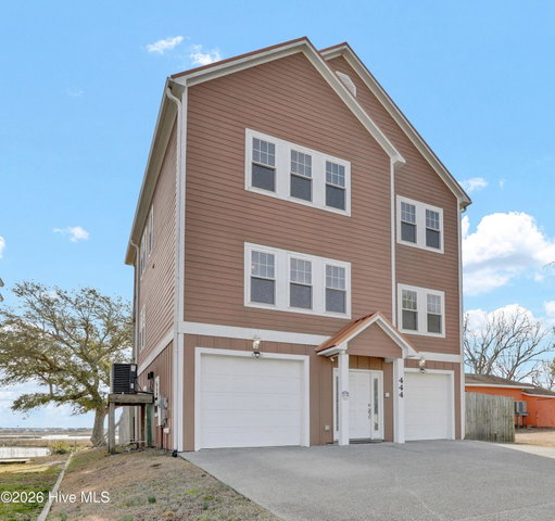 444 Little Kinston Road image