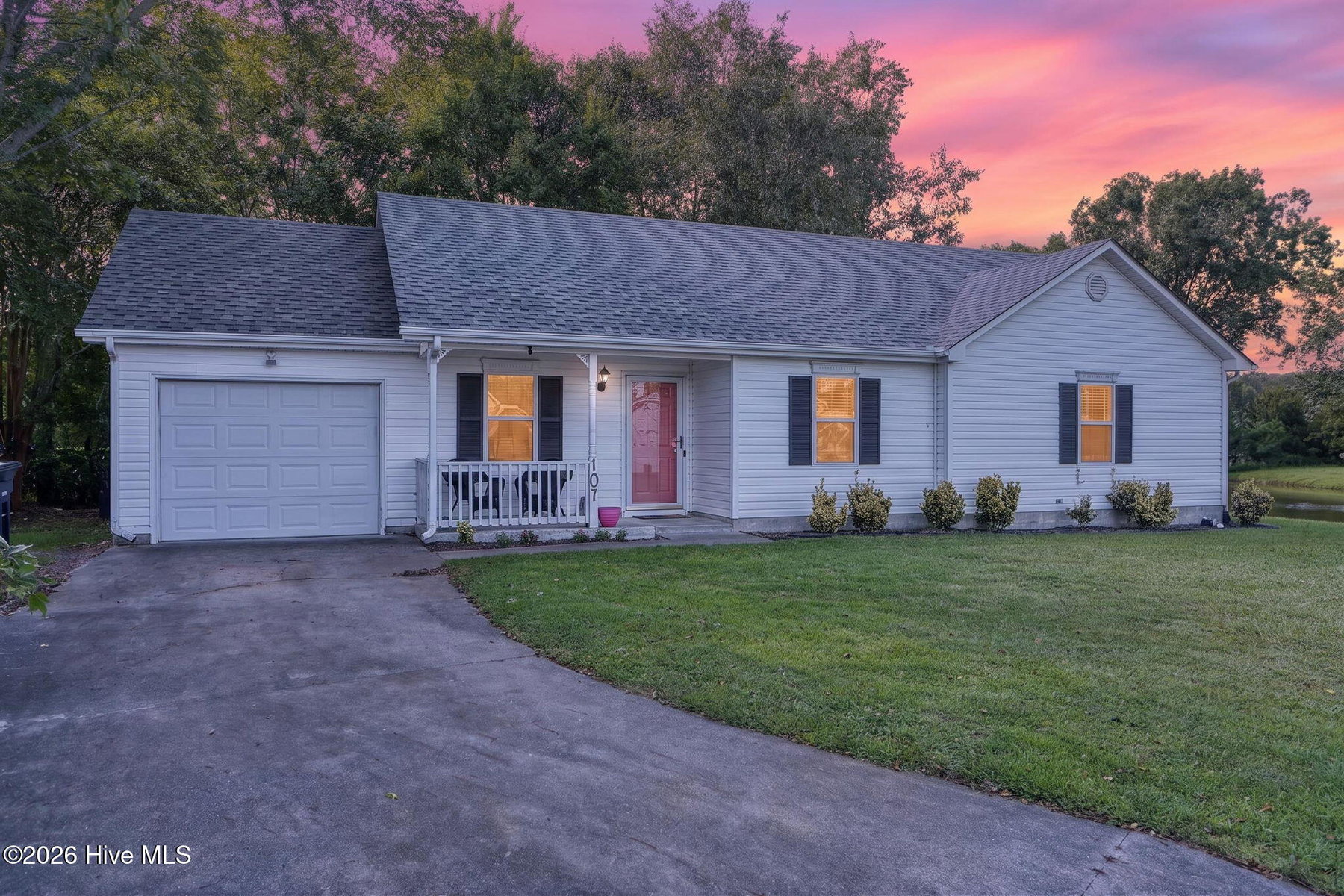 107 Springvale Street, Elizabeth City, NC 27909 — photo 3