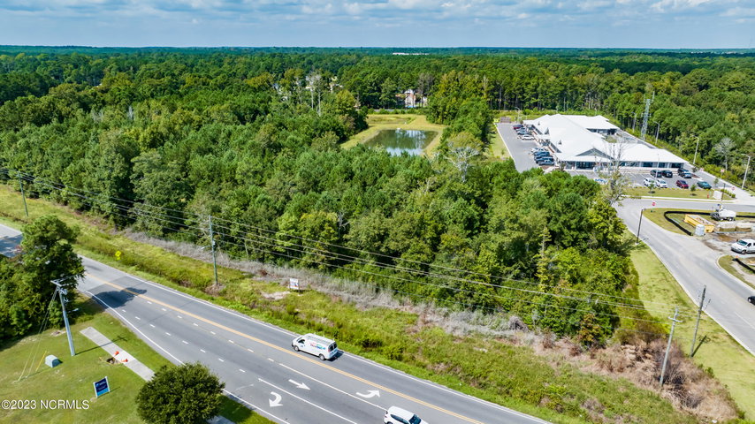 Tr 8 Nc Hwy 210 image