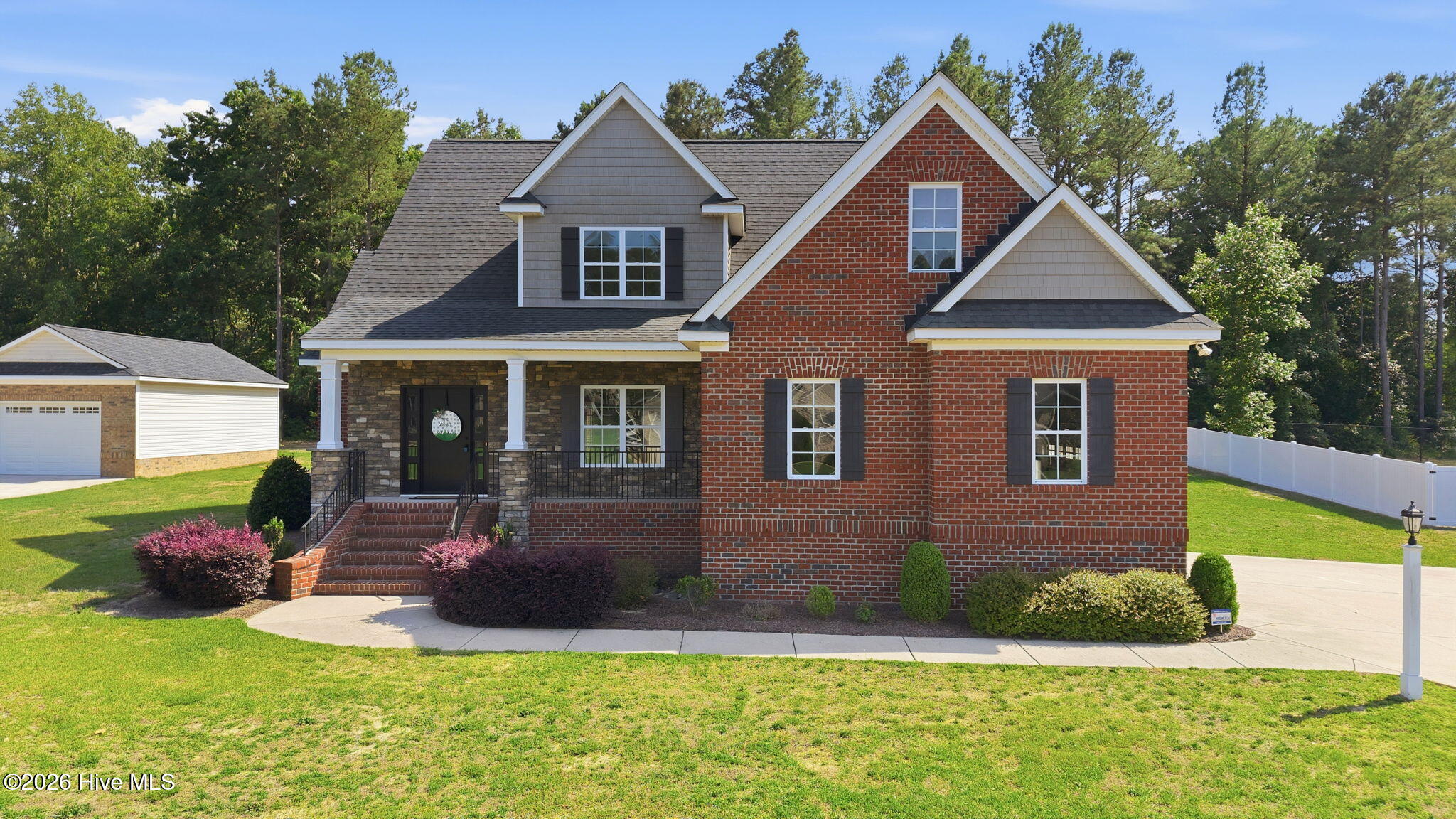 1665 Blue Heron Drive, Nashville, NC 27856 — photo 4