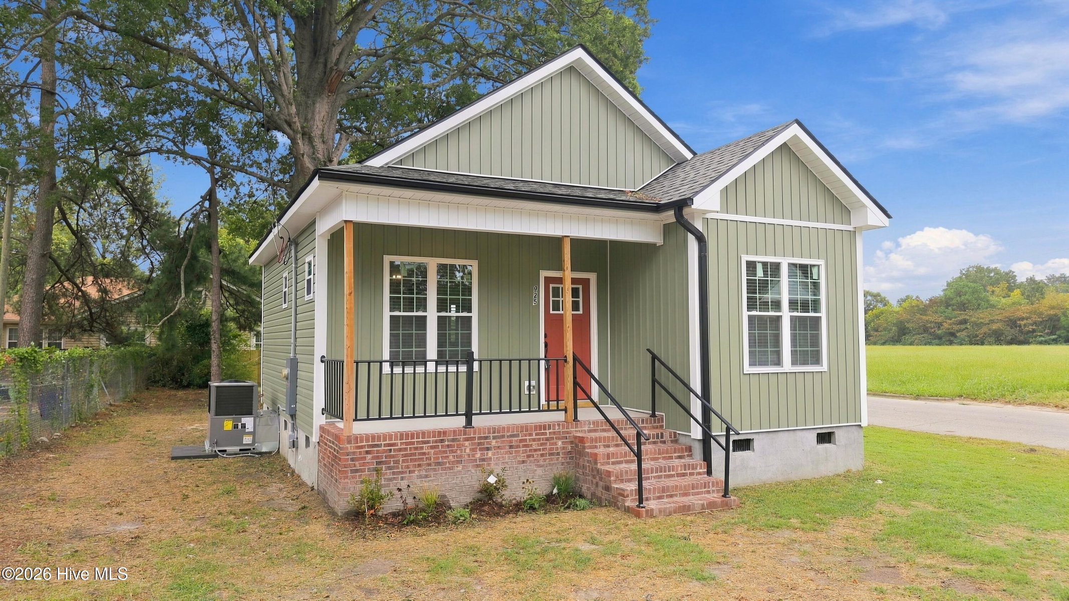 925 Branch Street, Rocky Mount, NC 27801 — photo 2
