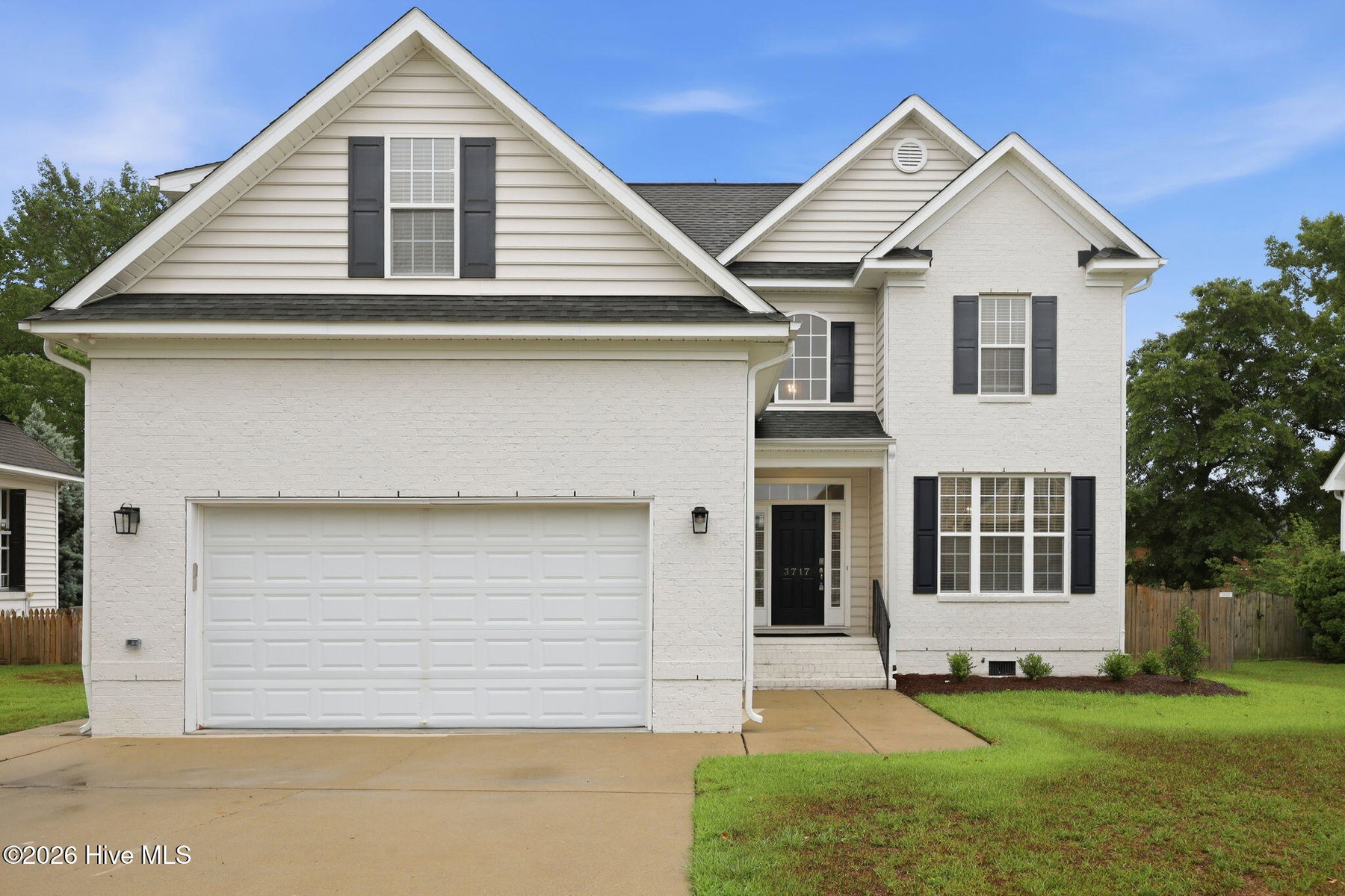 3717 Ashcroft Drive, Winterville, NC 28590 — photo 2
