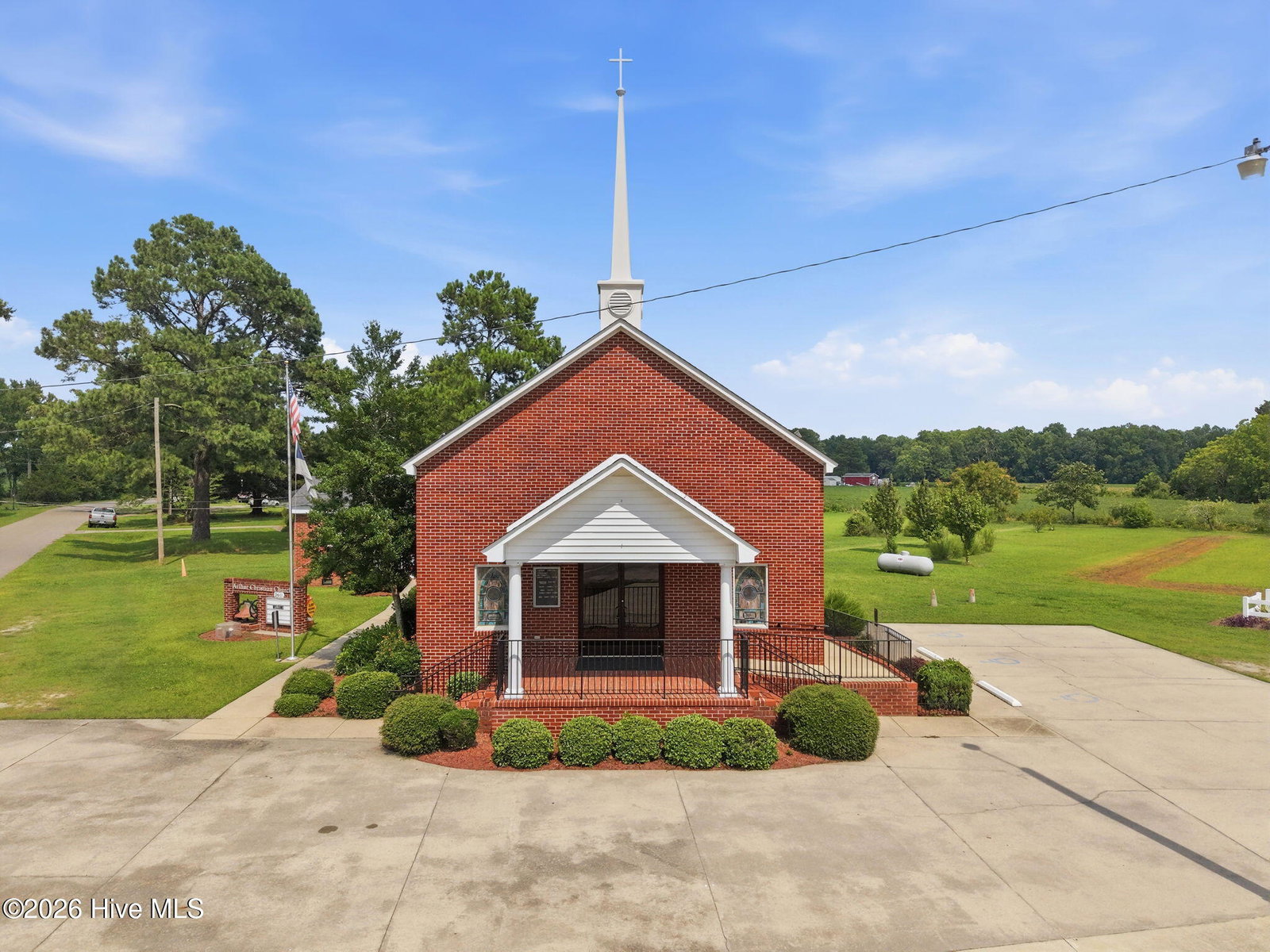 2611 Fire House Road, Greenville, NC 27834 — photo 2