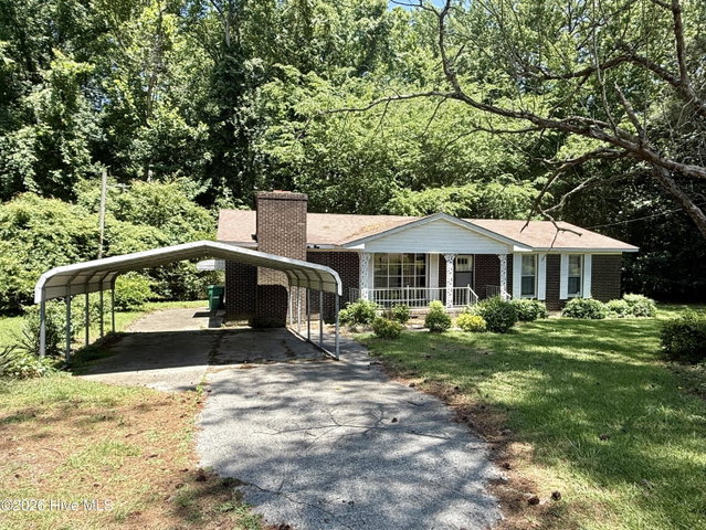 1420 Lum Brown Road, Williamston, NC 27892 — photo 2