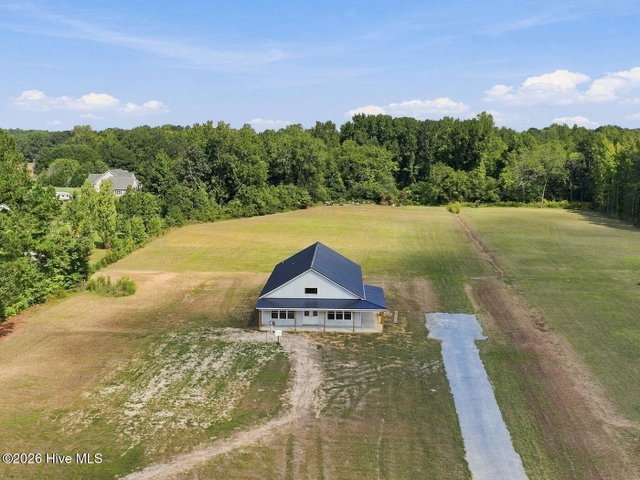 311 Center Hill Road, Tyner, NC 27980
