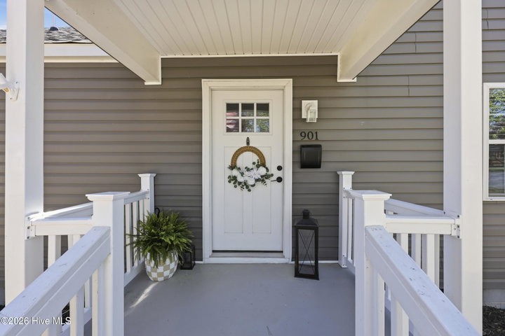 901 Tuscarora Avenue, Elizabeth City, NC 27909 — photo 4