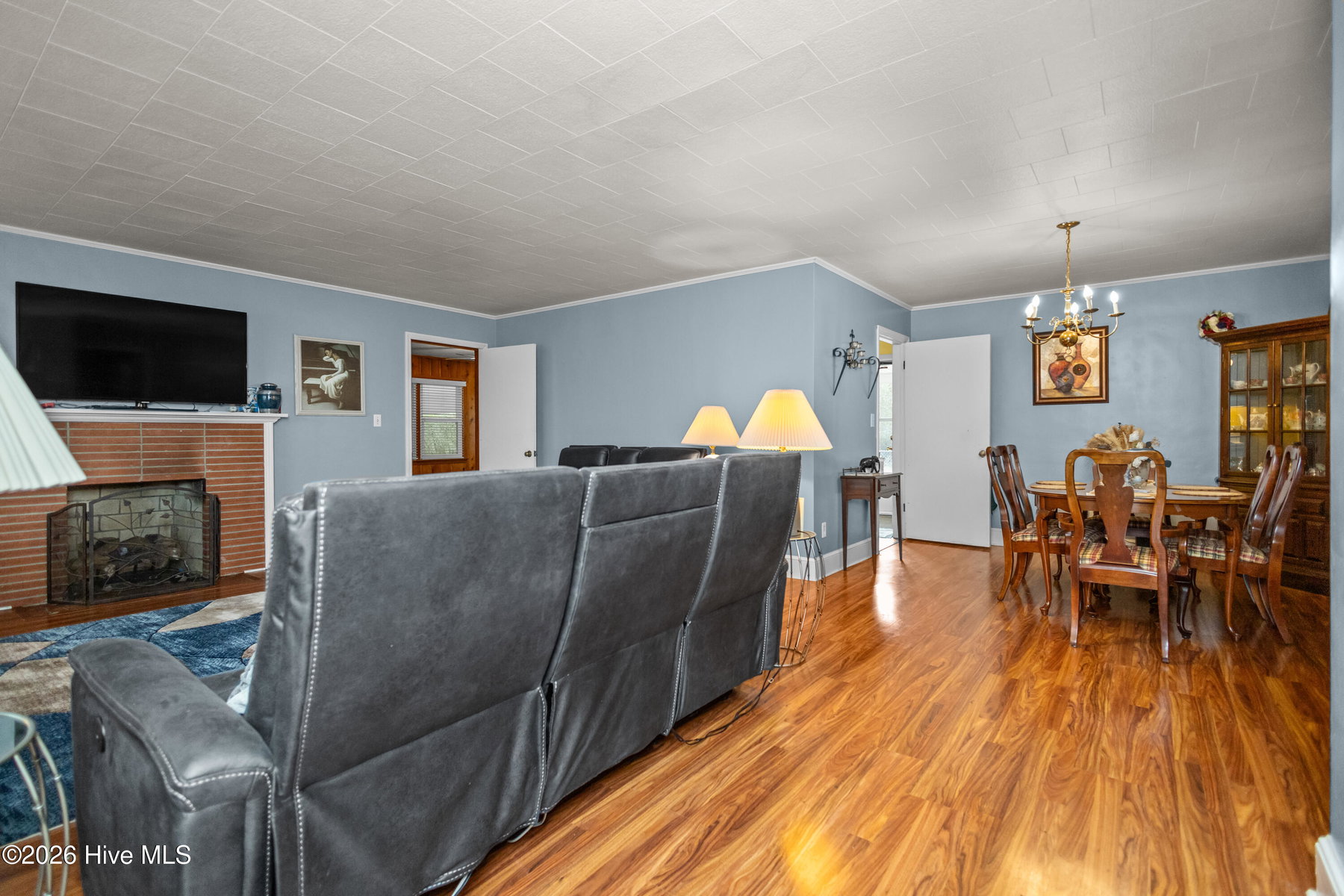 1612 Doolittle Mill Road, Conway, NC 27820 — photo 5