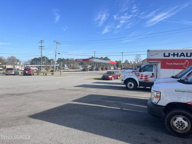 1331 N Road Street, Elizabeth City, NC 27909 — photo 16