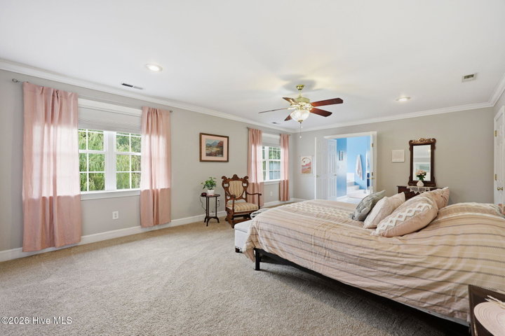 196 Richard Lee Drive, Greenville, NC 27858 — photo 29