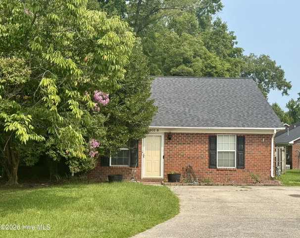 2802 Richard Drive B, Greenville, NC 27834 — photo 3