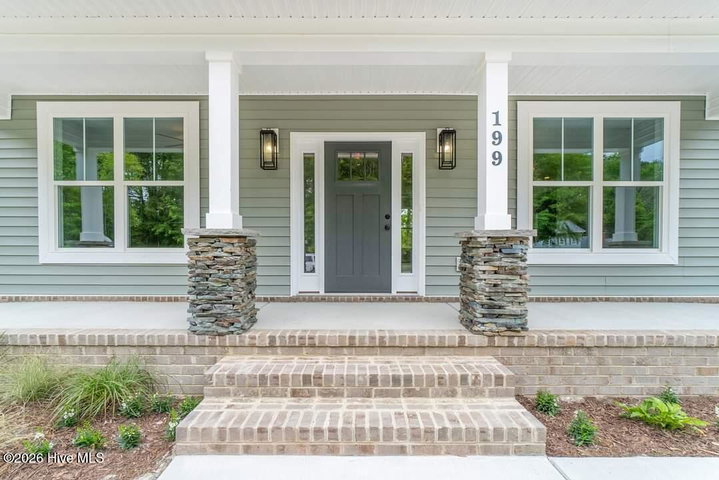 199 Dogwood Trail, Elizabeth City, NC 27909 — photo 4