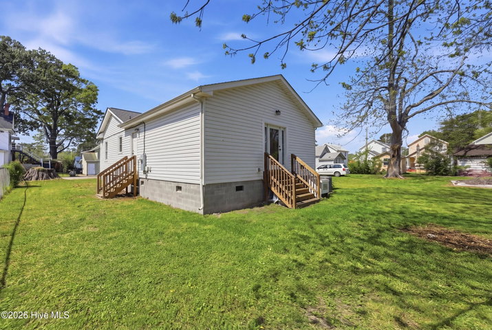 406 Walnut Street, Elizabeth City, NC 27909 — photo 32