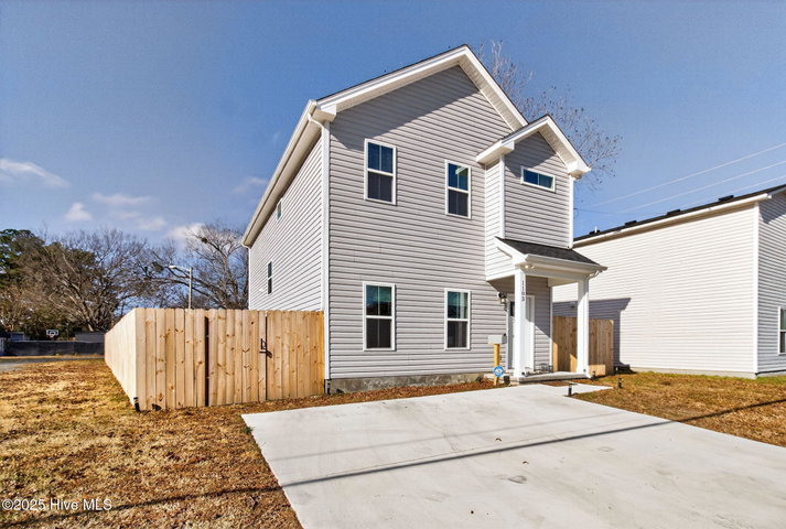 1103 Peartree Road, Elizabeth City, NC 27909 — photo 4
