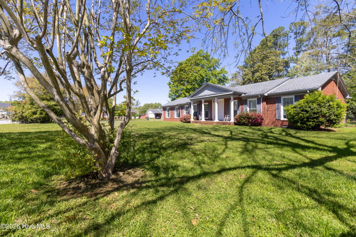 212 Robin Lane, Edenton, NC 27932 — photo 40
