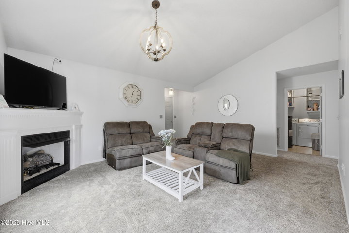 109 Bayberry Drive, Elizabeth City, NC 27909 — photo 9