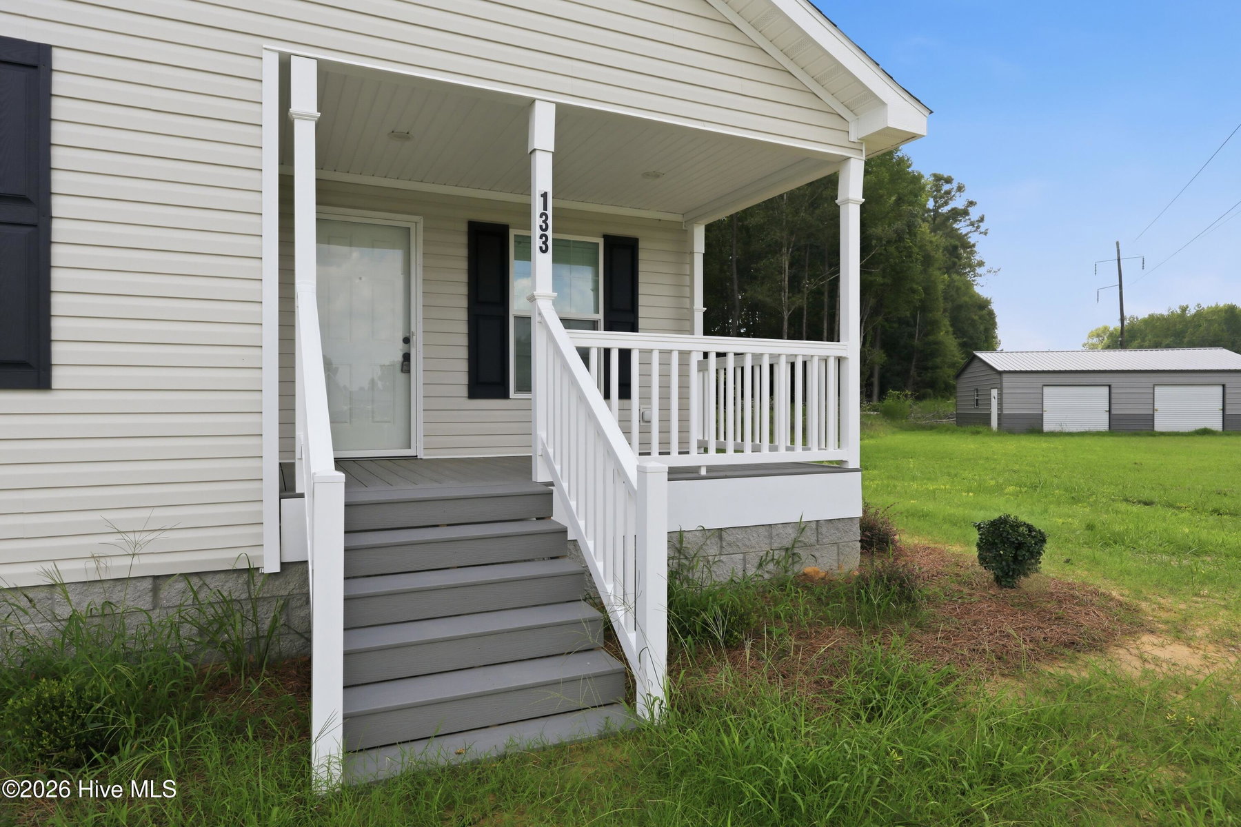 133 Pinewood Drive, Ahoskie, NC 27910 — photo 4