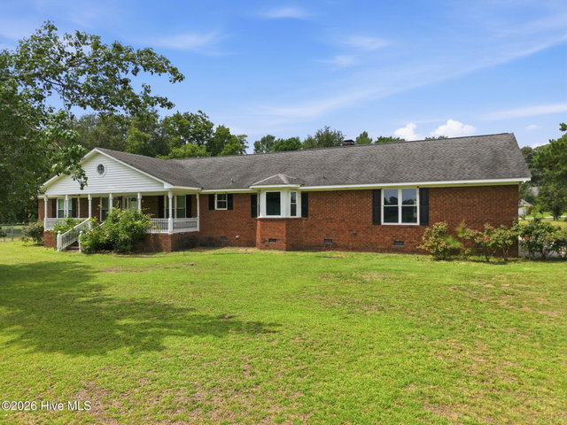 3300 Us Highway 17, Williamston, NC 27892