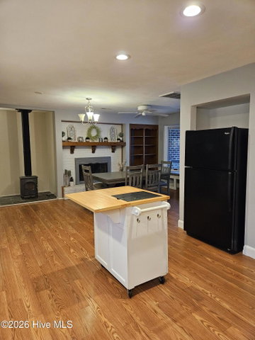 104 Windwood Drive, Elizabeth City, NC 27909 — photo 11