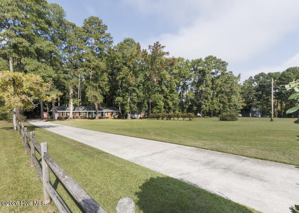 7024 S Old Carriage Road, Rocky Mount, NC 27803 — photo 3