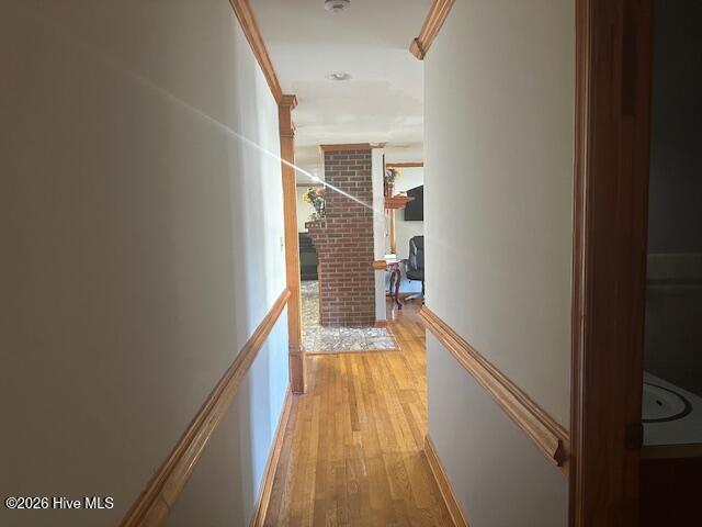 1206 Bias Street, Elizabeth City, NC 27909 — photo 19