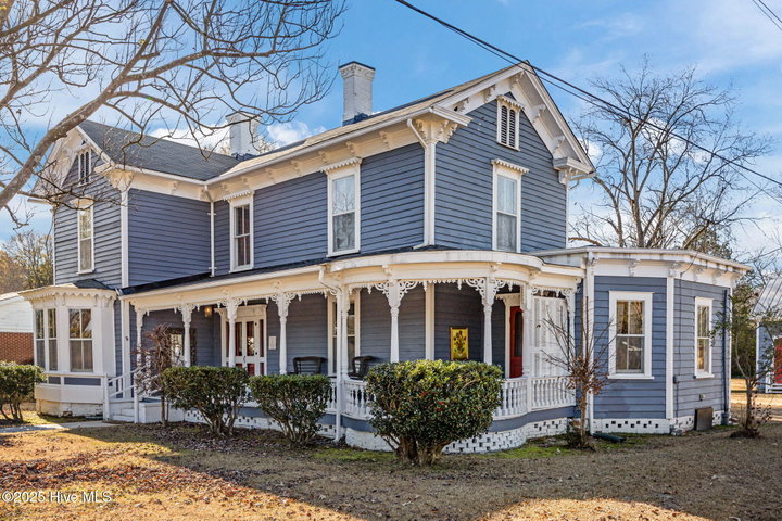 308 N Front Street, Hamilton, NC 27840 — photo 44