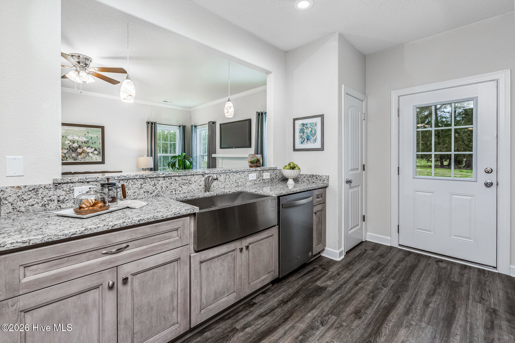 645 Turnpike Road, Belvidere, NC 27919 — photo 3