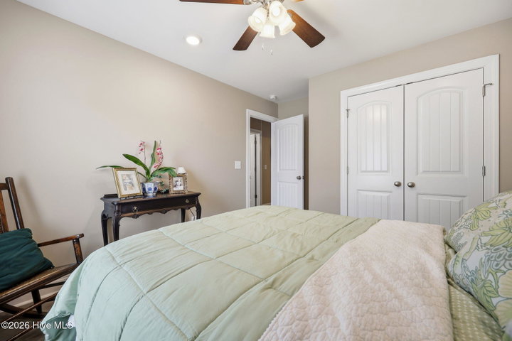 832 Sarah Rebecca Drive A, Greenville, NC 27834 — photo 39