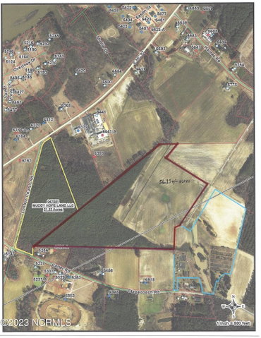 000 London Church Road, Elm City, NC 27822 — photo 3