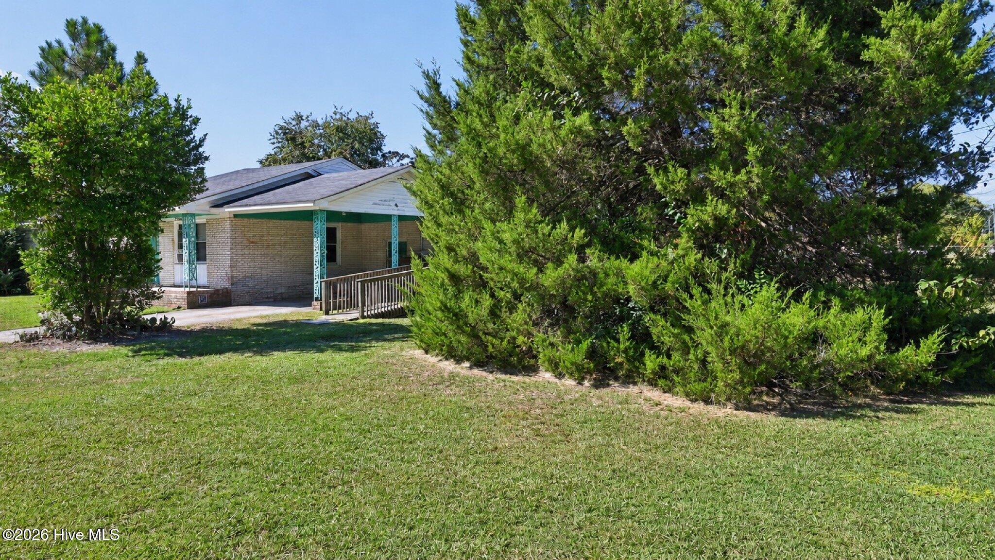 2540 Rosewood Drive, Winterville, NC 28590 — photo 4