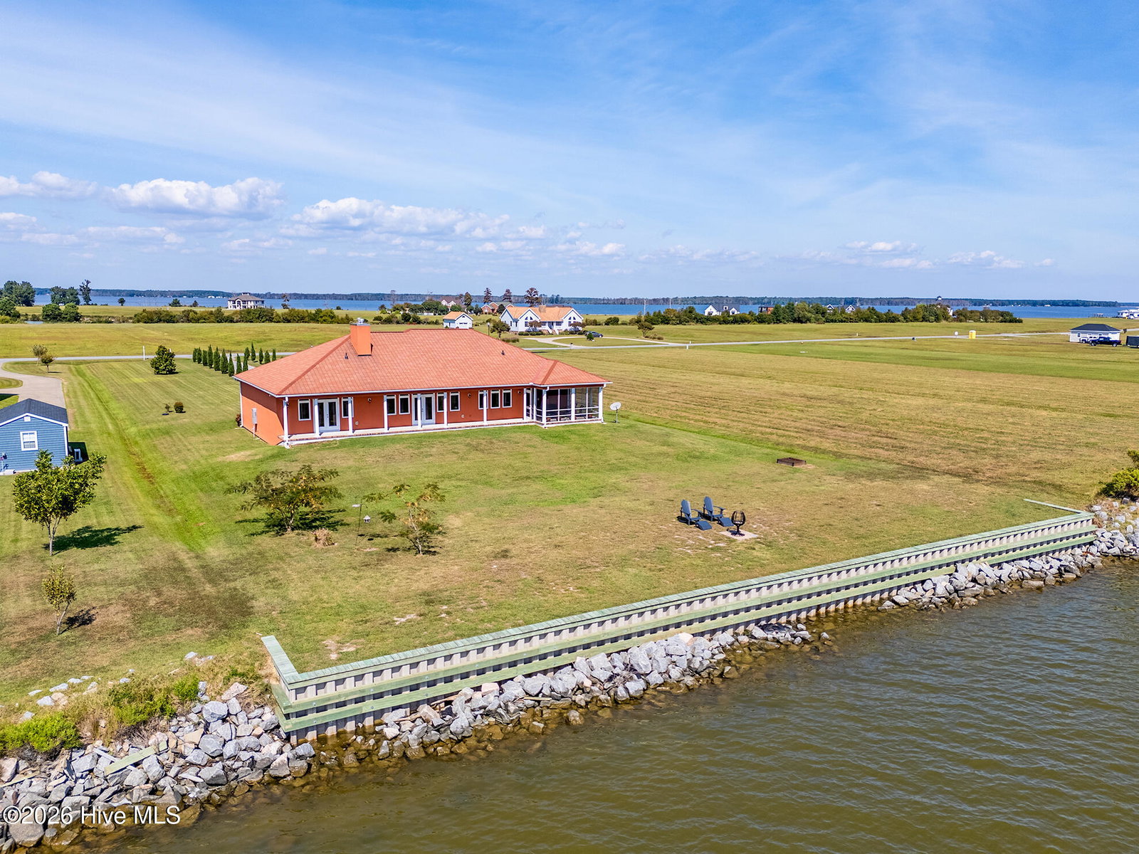 166 Bald Eagle Point Drive, Hertford, NC 27944 — photo 3