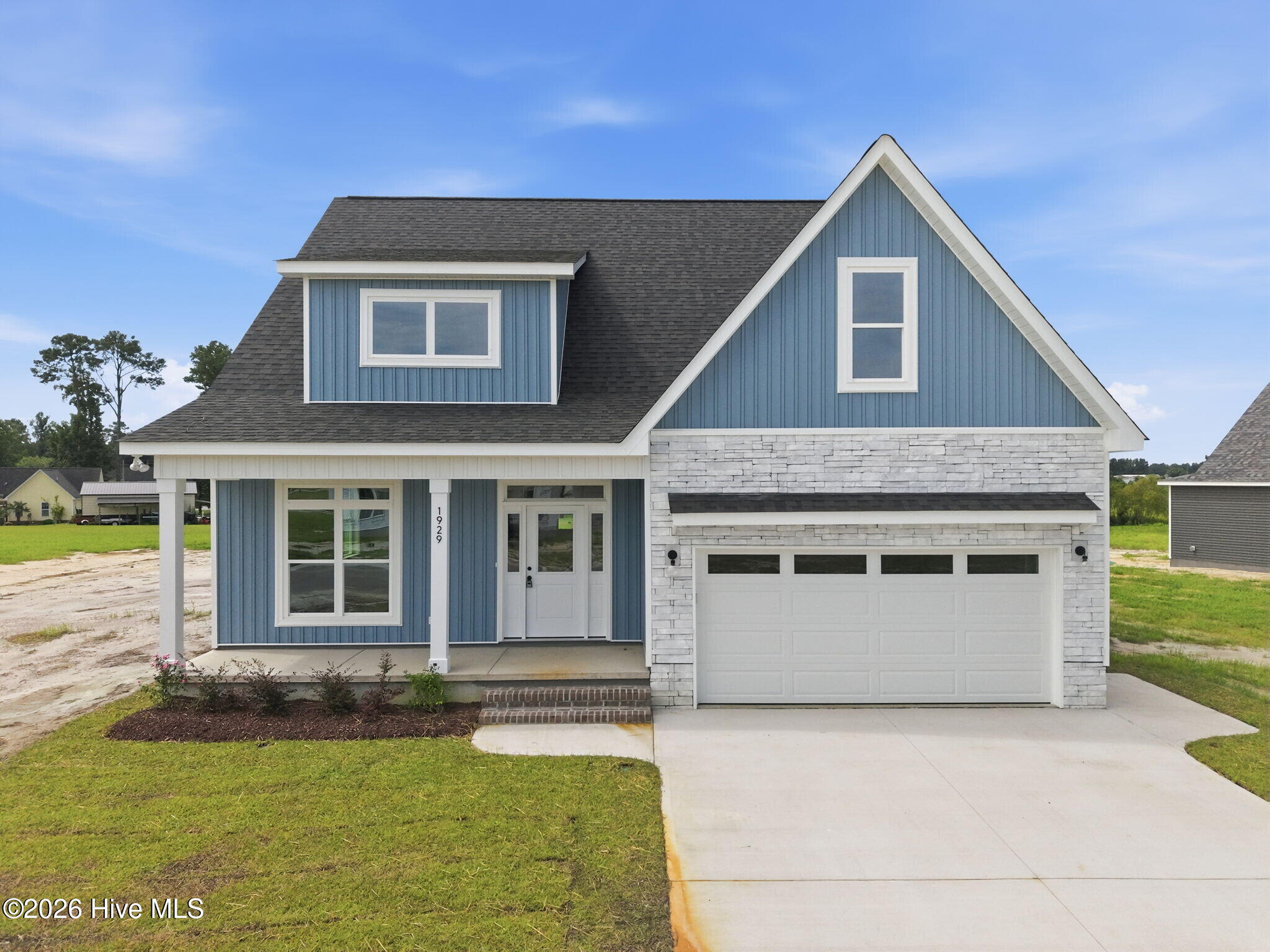 1929 Kimball Drive, Greenville, NC 27834 — main photo