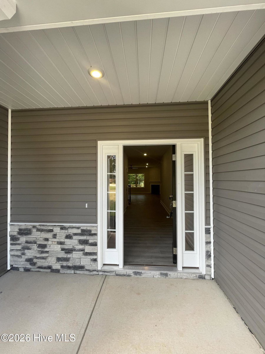 3509 Buster Court Lot 35, Bailey, NC 27807 — photo 2